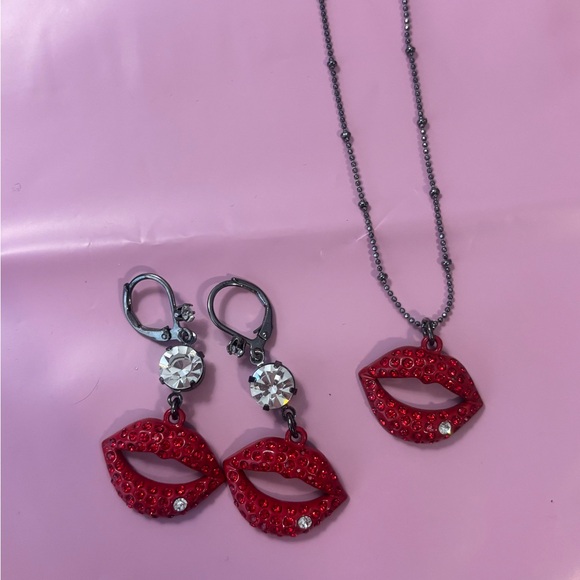 Betsey Johnson Bundle - Picture 12 of 14